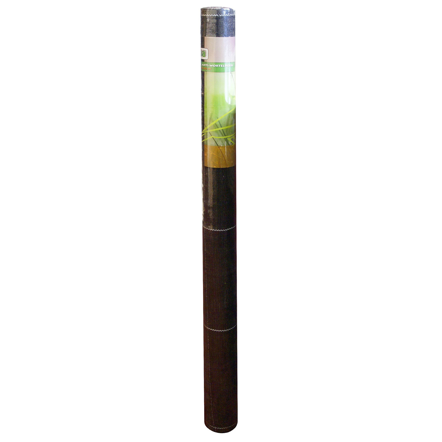 1x Gronddoek / worteldoek 1 x 10 meter per rol -