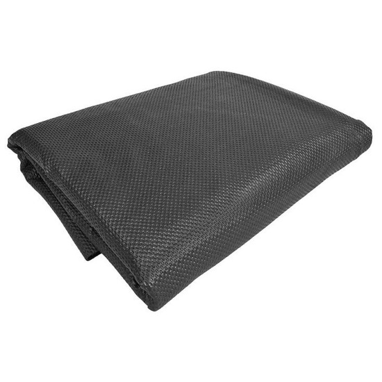 Auto kofferbak antislipmat - 120 x 100 cm - Auto/boot/caravan/camper/kantoor/thuis antislip matten -