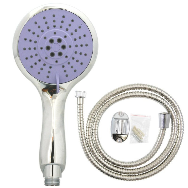 Douchekop met doucheslang 3 in 1 functie 150 cm premium line -