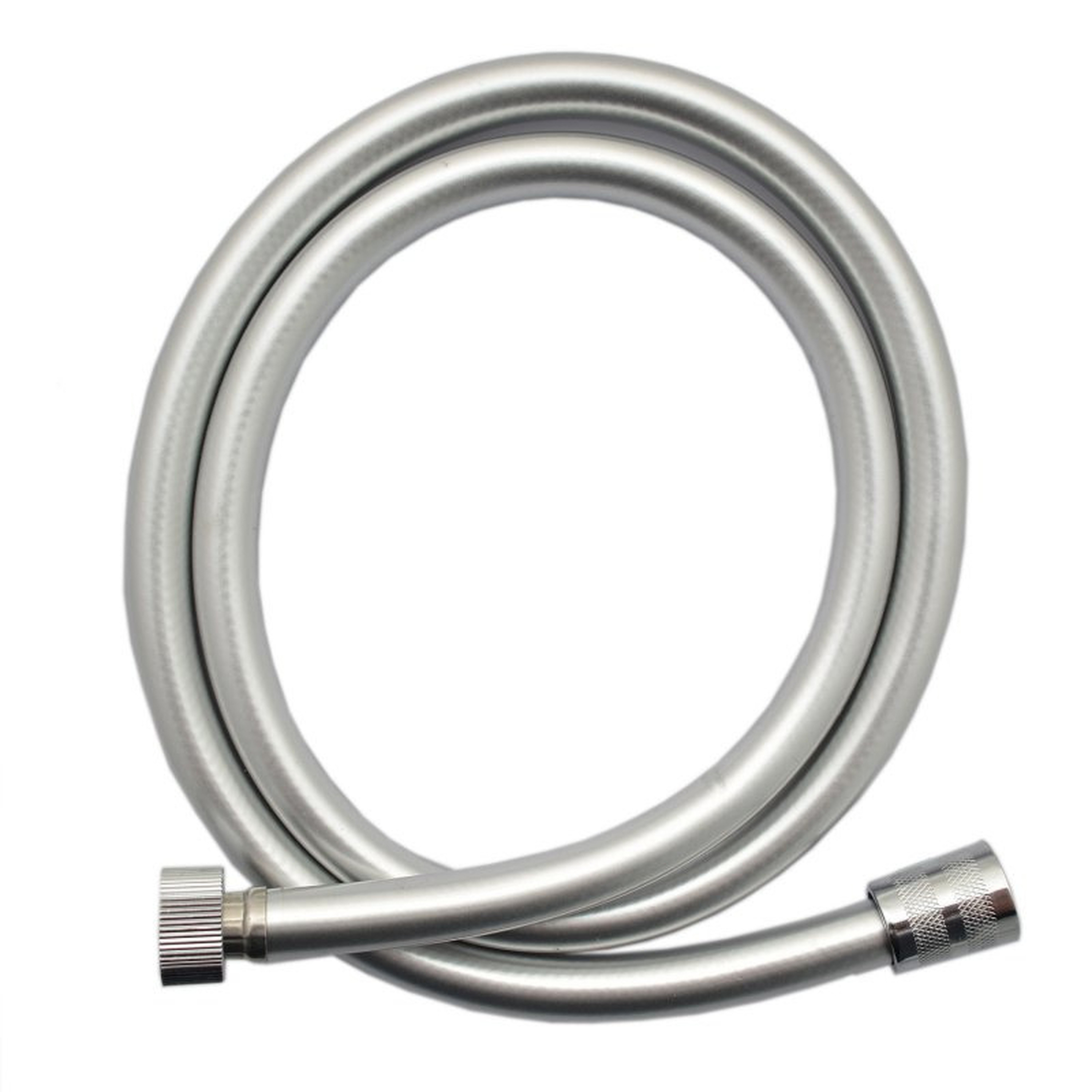 Doucheslang kunststof metaal 1,2 meter premium -