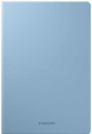 Book Cover EF-BP610 - Flip cover voor tablet - blauw - voor Galaxy Tab S6 Lite