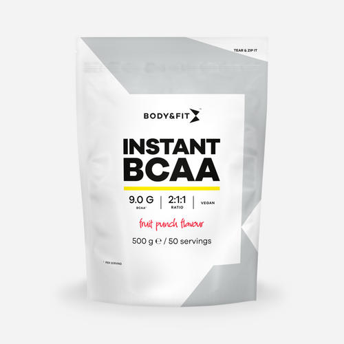 Instant BCAA