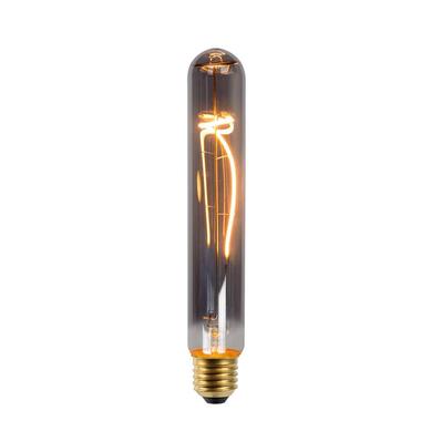Lucide LED Bulb Filament lamp E27 - fumé - Ø3,2 cm - h20 cm - Leen Bakker