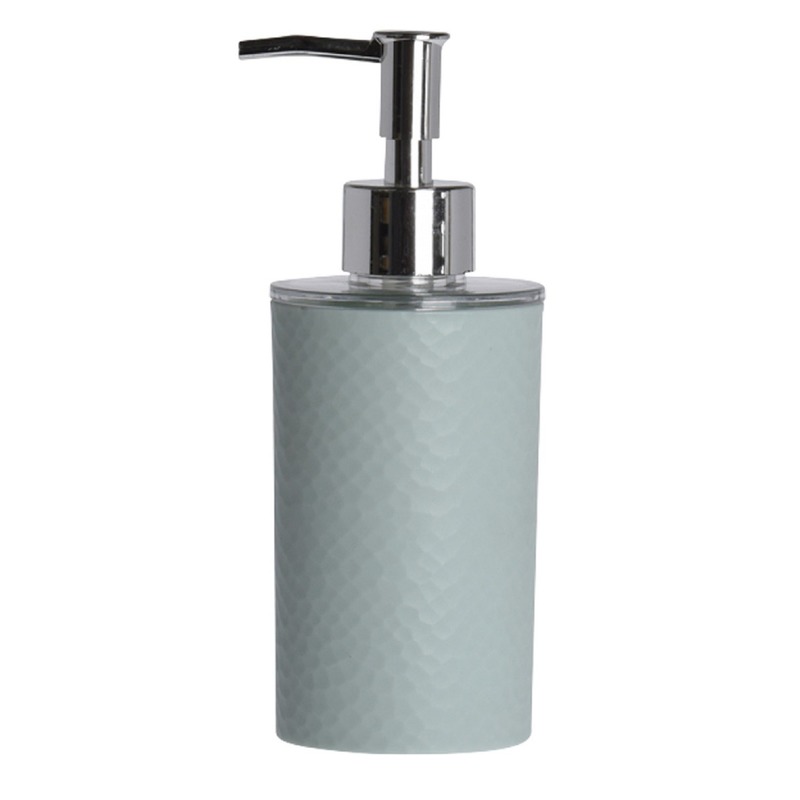 Groen zeeppompje 18 cm -