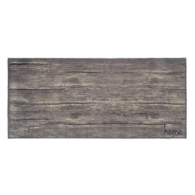 Mat Universal - taupe - 67x150 cm - Leen Bakker