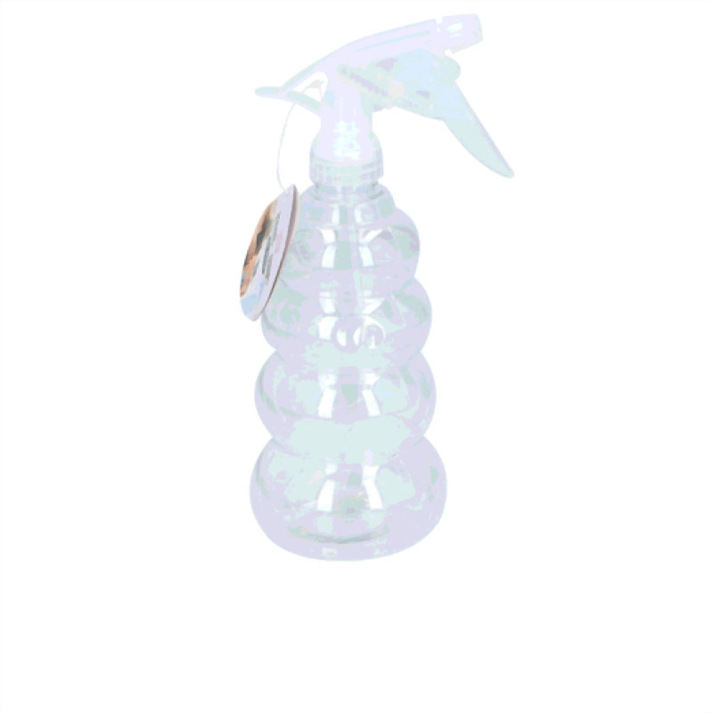 Waterverstuiver/spuitfles/plantenspuit wit 500 ml -
