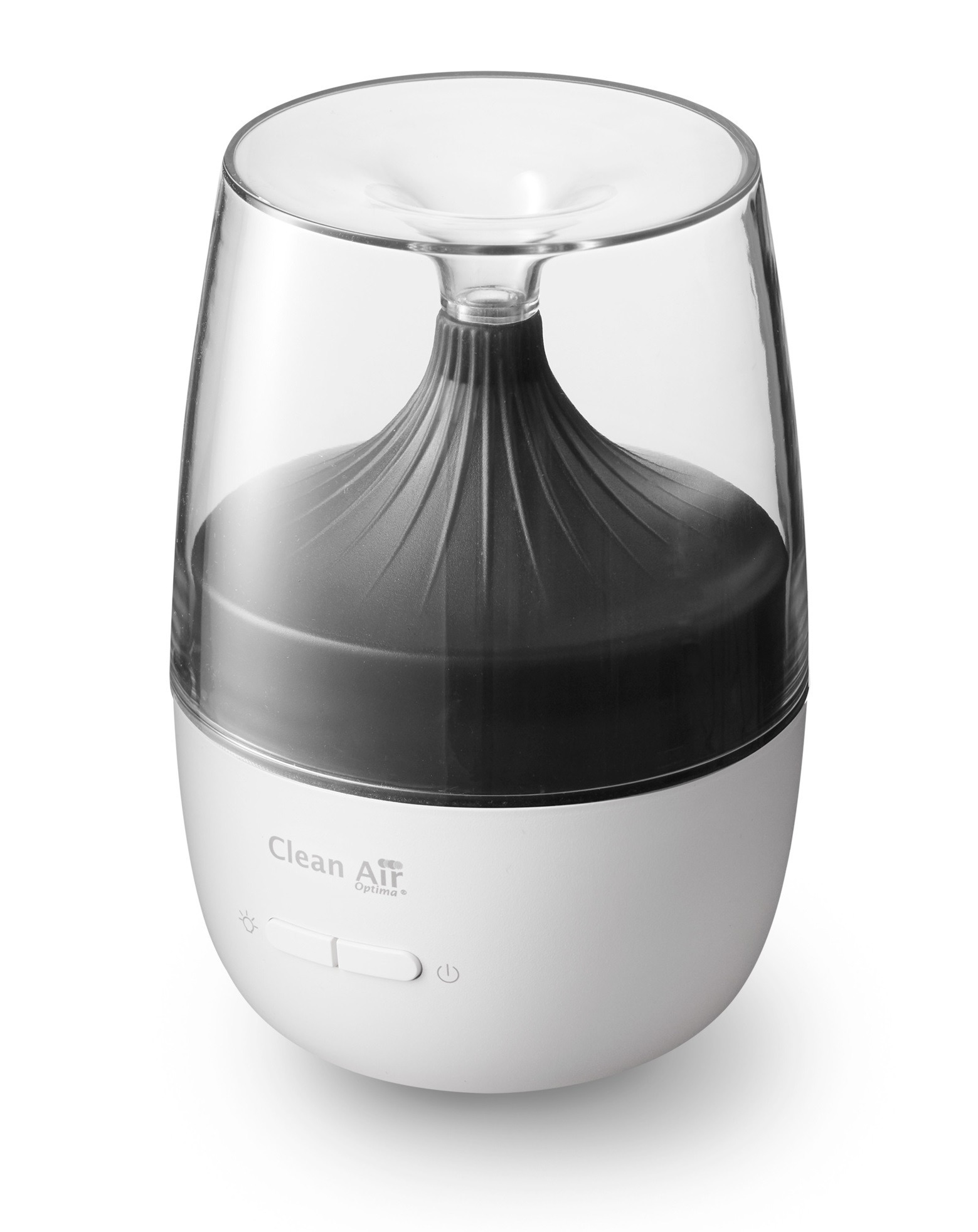 Clean Air Optima AD302 aroma diffuser Luchtreiniger-bevochtiger Wit