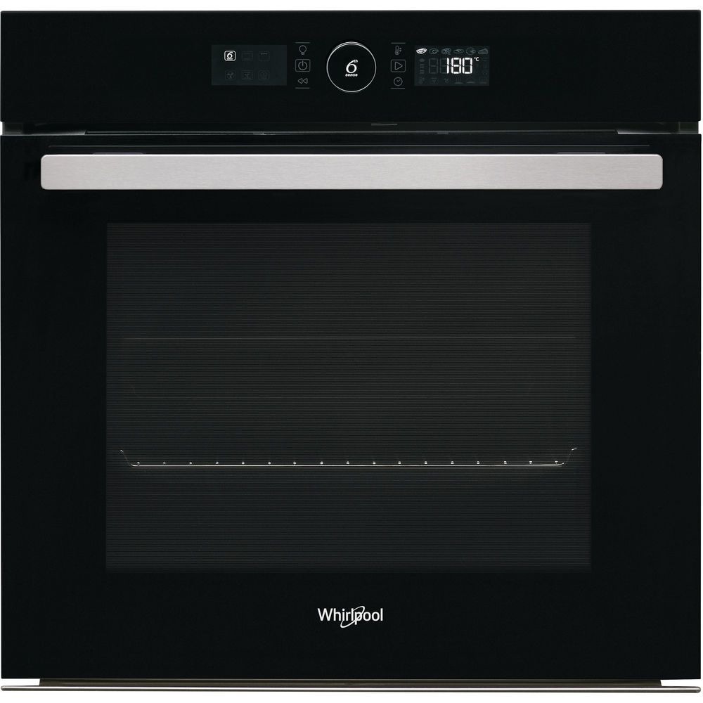 Whirlpool AKZ9 6240 NB Inbouw oven Zwart