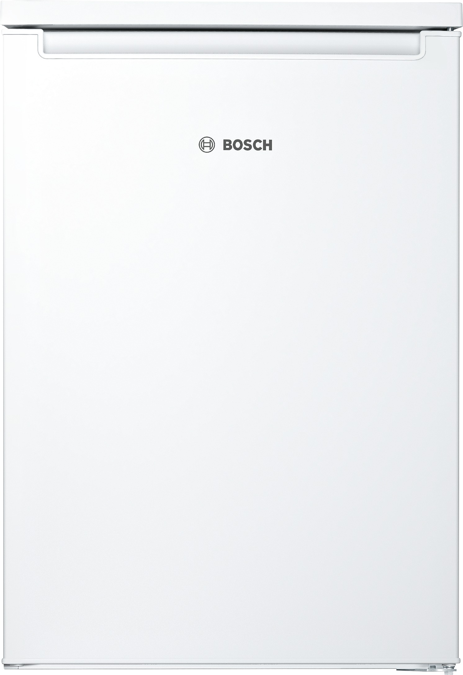 Bosch KTR15NWEA Tafelmodel koelkast zonder vriesvak Wit