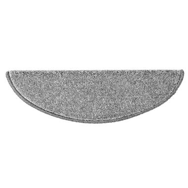 Trapmat Chiquestep - grijs 75 - 16 stuks - Leen Bakker