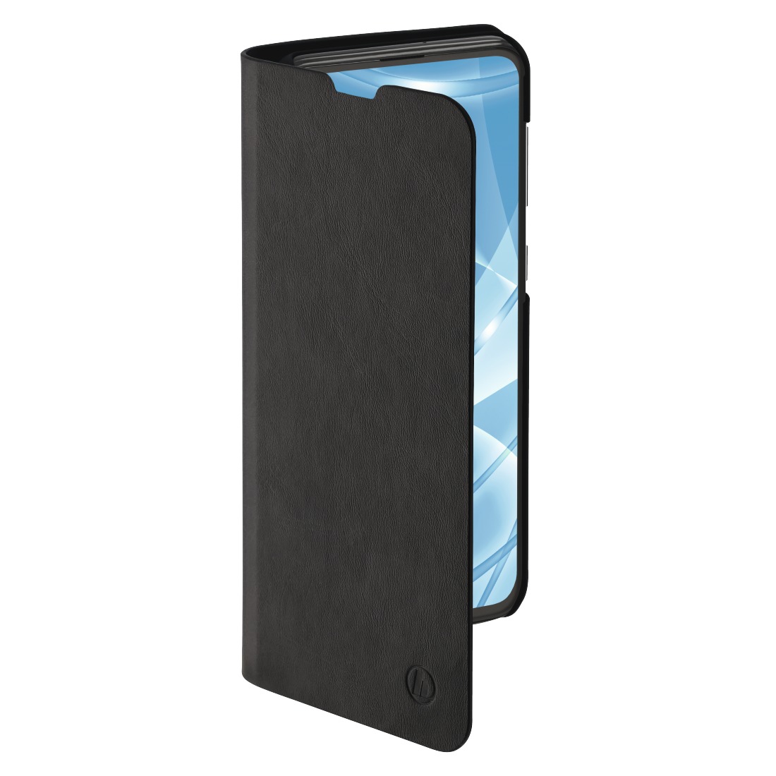 Hama BOOKLET GUARD PRO GALAXY A21S Telefoonhoesje Zwart