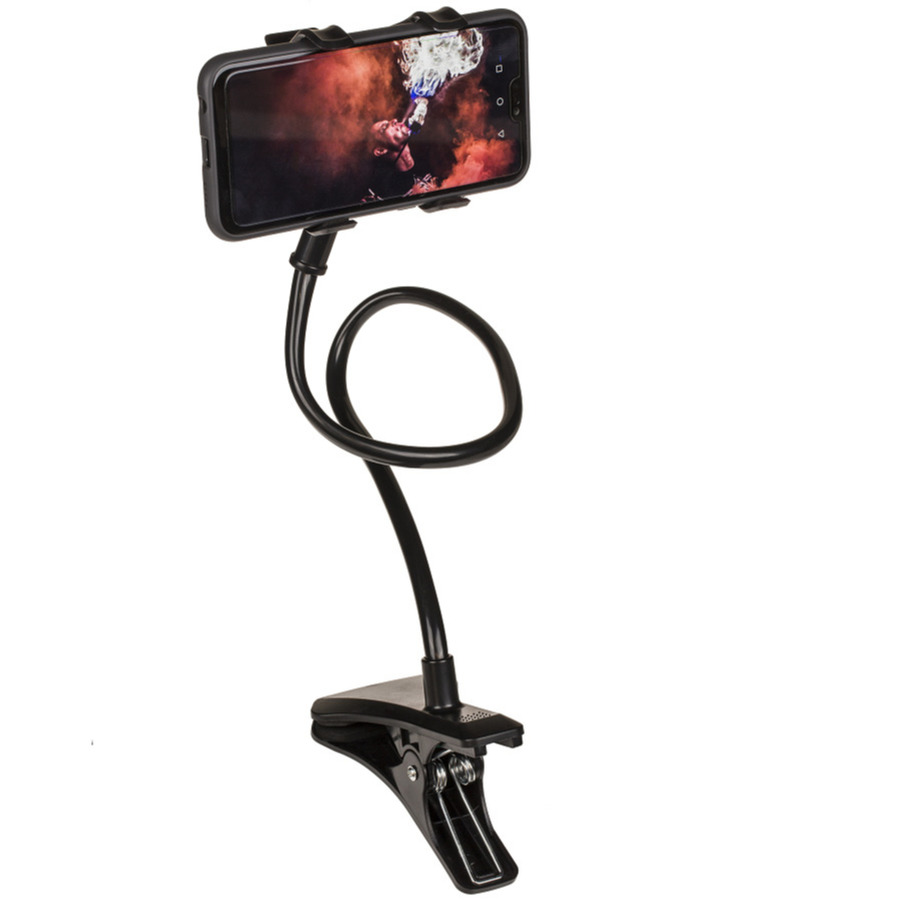 Universele mobiele telefoon houder met klem -