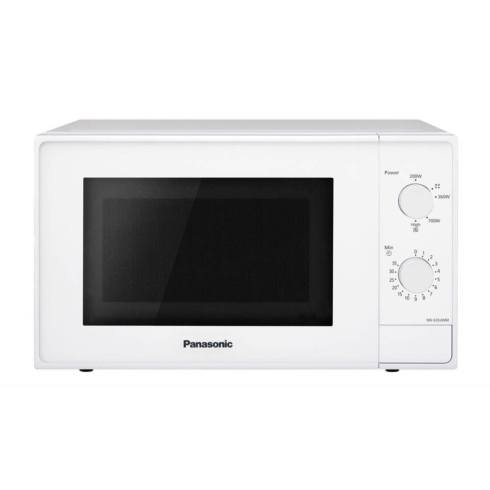 Panasonic NN-E20JWMEPG Magnetron Wit