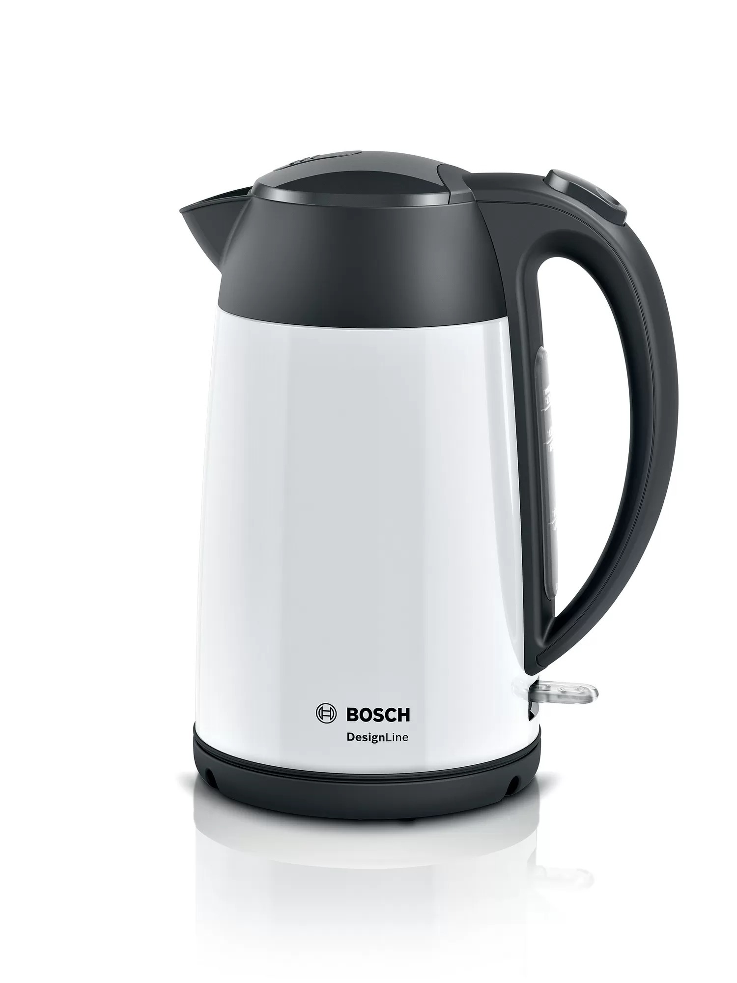 Bosch TWK3P421 Waterkoker Grijs