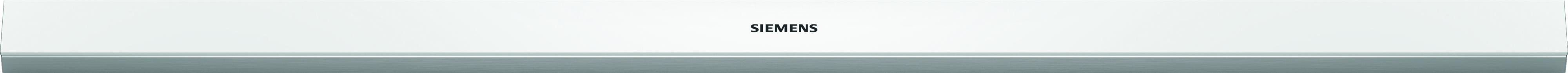 Siemens LZ49521 Afzuigkap accessoire Wit