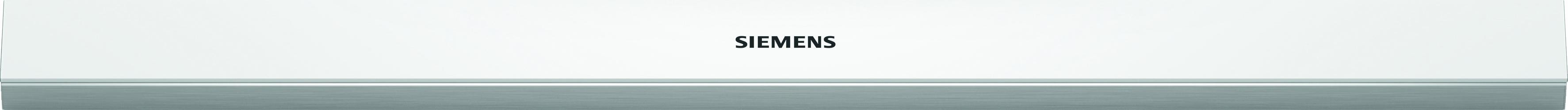 Siemens LZ46521 Afzuigkap accessoire Wit