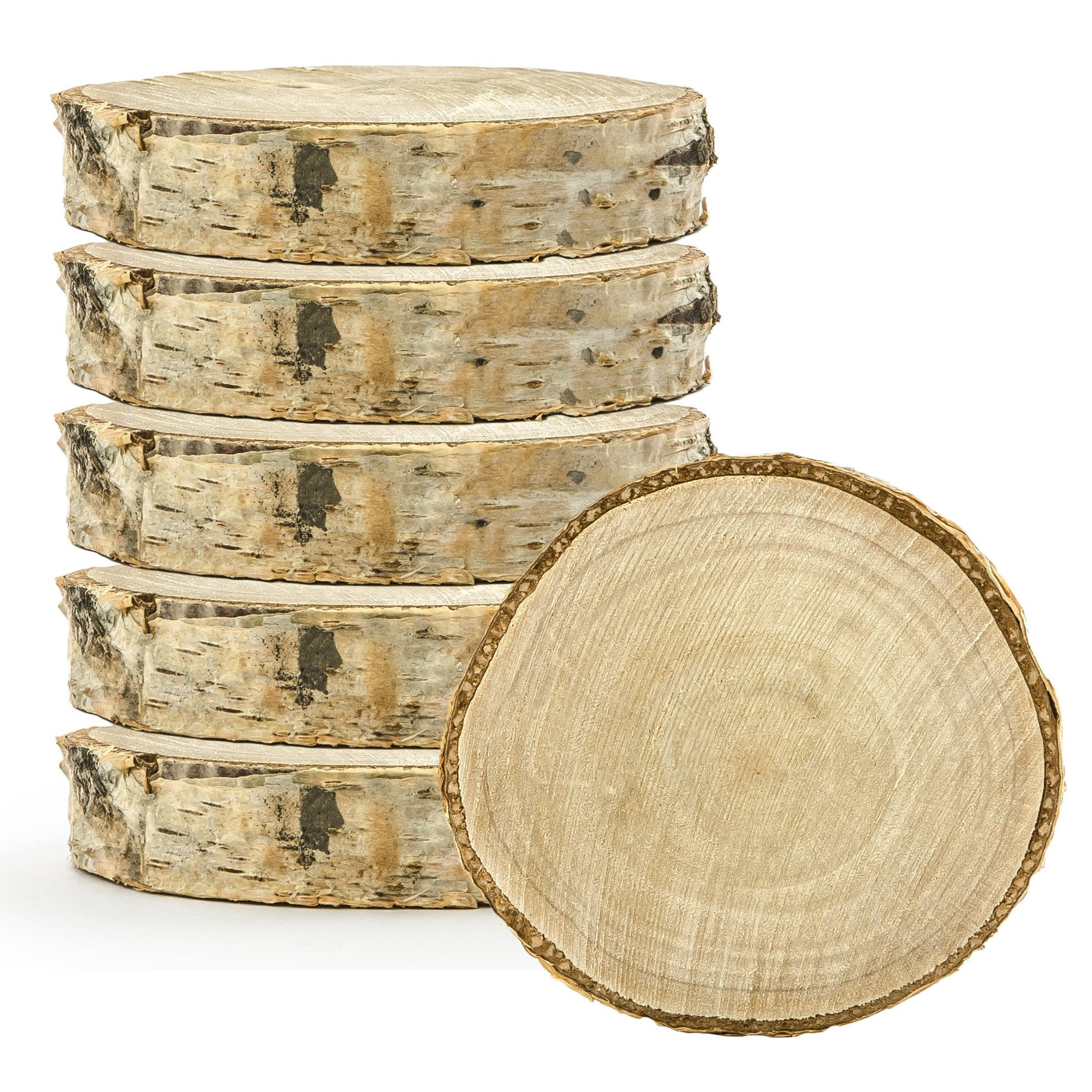36x stuks Bruiloft houten plaatsnaam kaartjes -