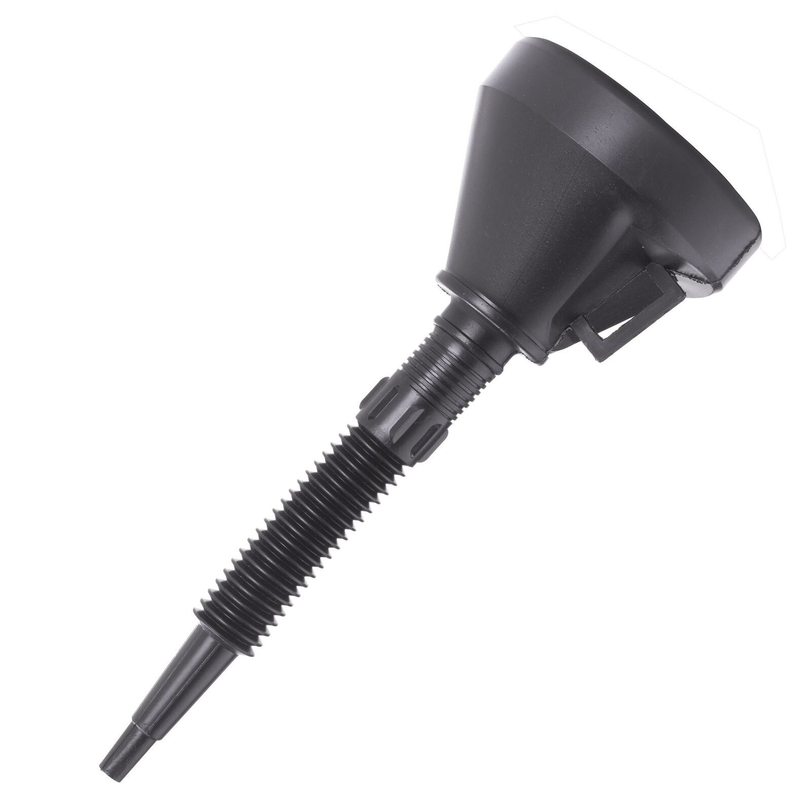Auto olie flexi cap trechter 2 in 1 38 cm -