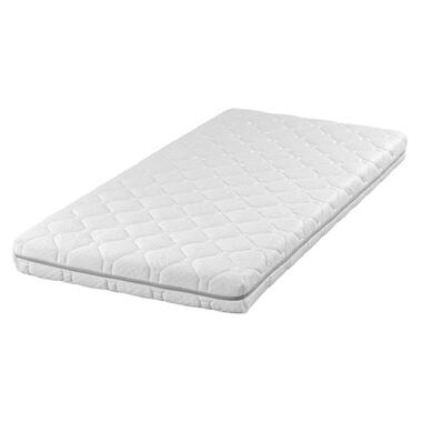 Comfort matras junior - 70x150x11 cm - Leen Bakker