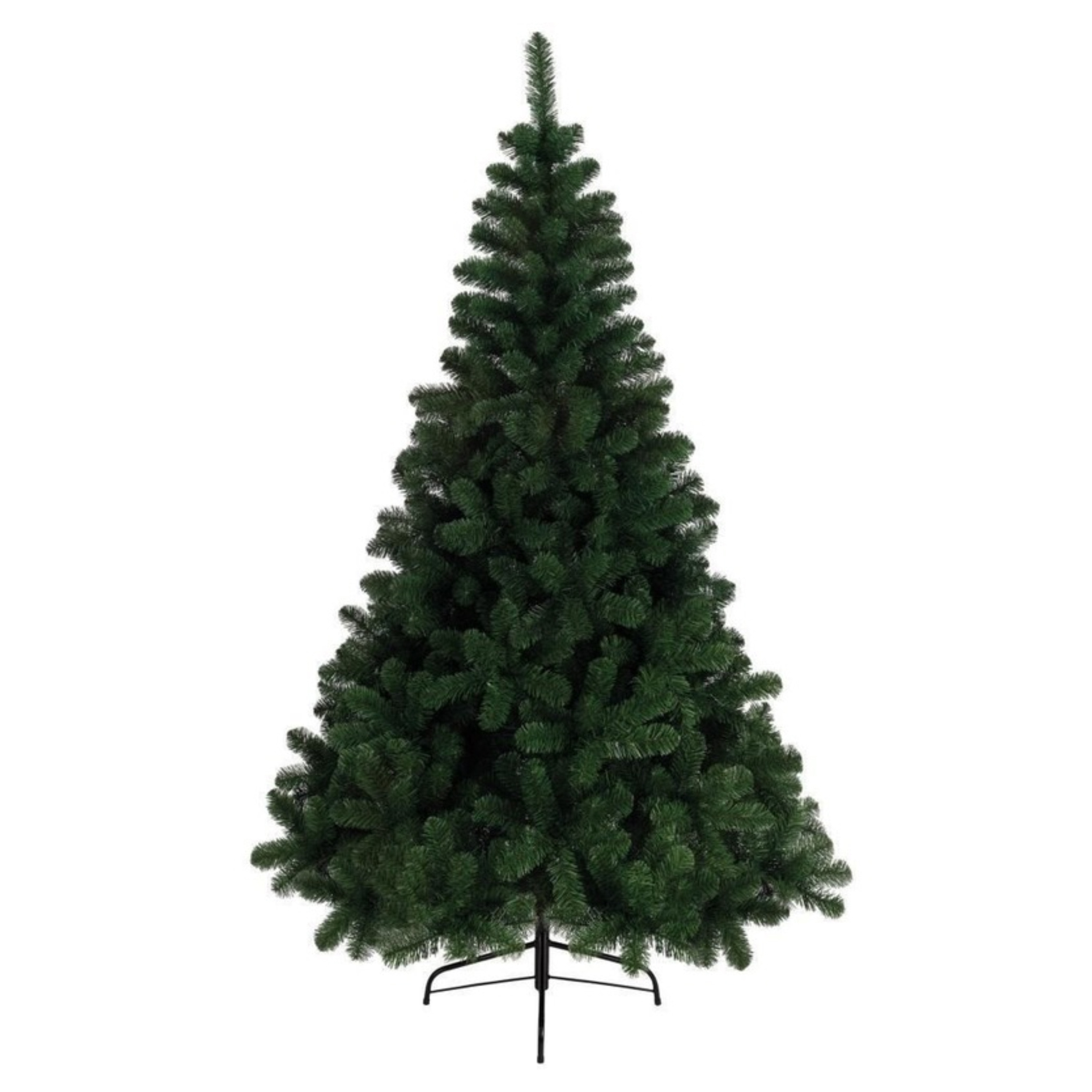 Imperial Pine - groen - groot - kunstkerstboom - 300 cm -