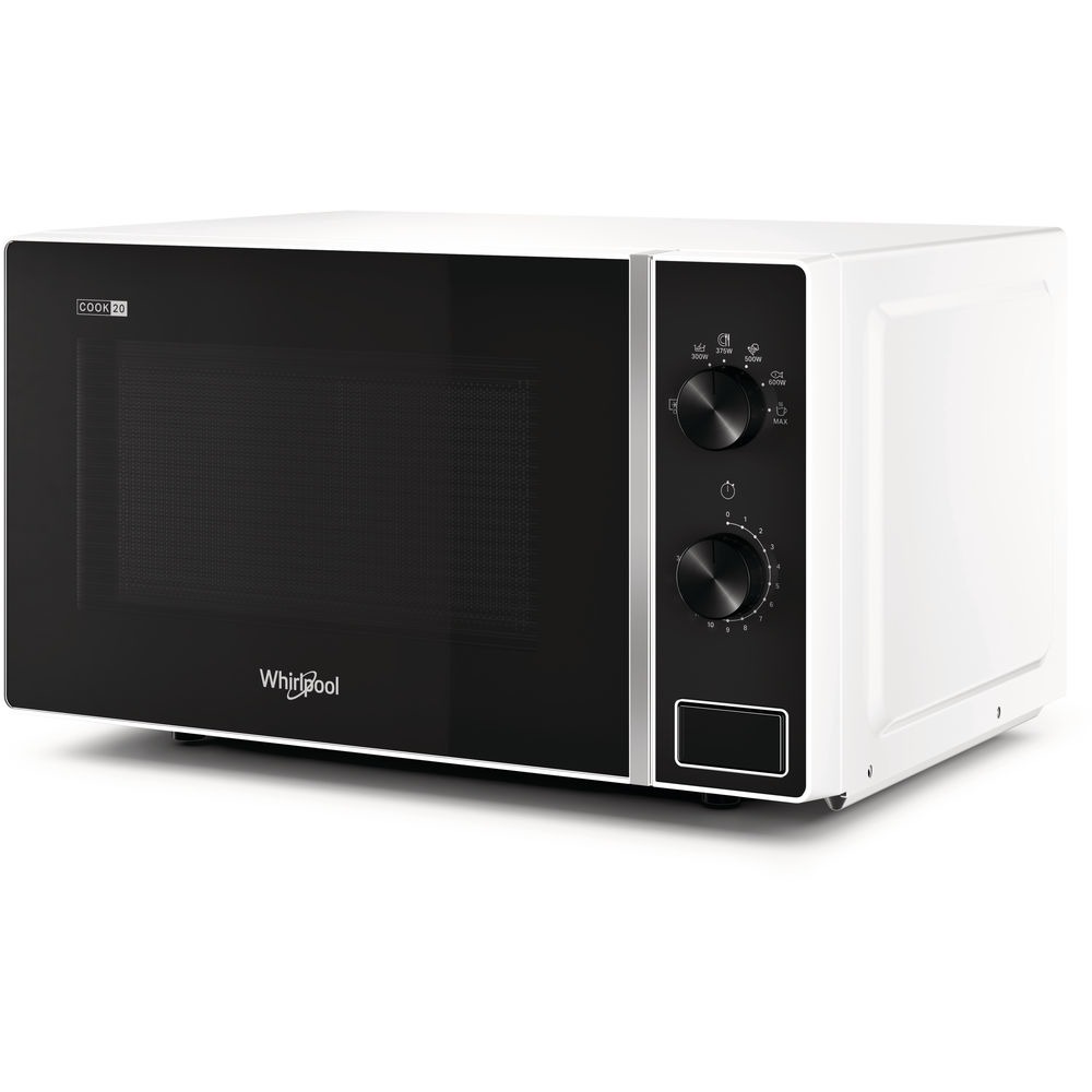 Whirlpool MWP 101 W Magnetron Wit