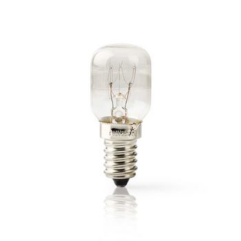 Nedis Koelkastlamp | E14 | 25 W Koelkast accessoire