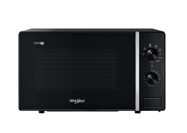 Whirlpool MWP 103 B Magnetron Zwart