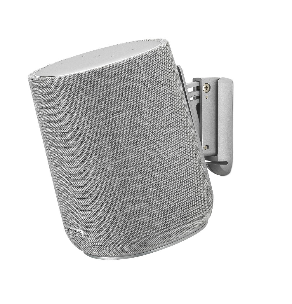 SoundXtra SDXHKCONEWM1091 HK CITATION ONE MUURBEUGEL Audio muurbeugel Grijs