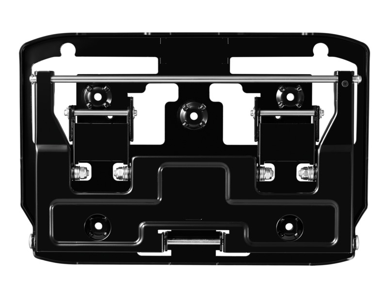 Samsung WMN-M25EA/XC TV beugel Zwart