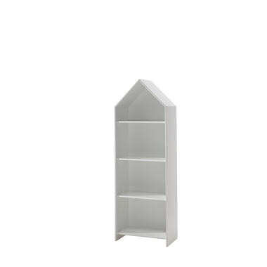 Vipack kledingkast Casimi open - 171,5x57,6x37 cm - Leen Bakker