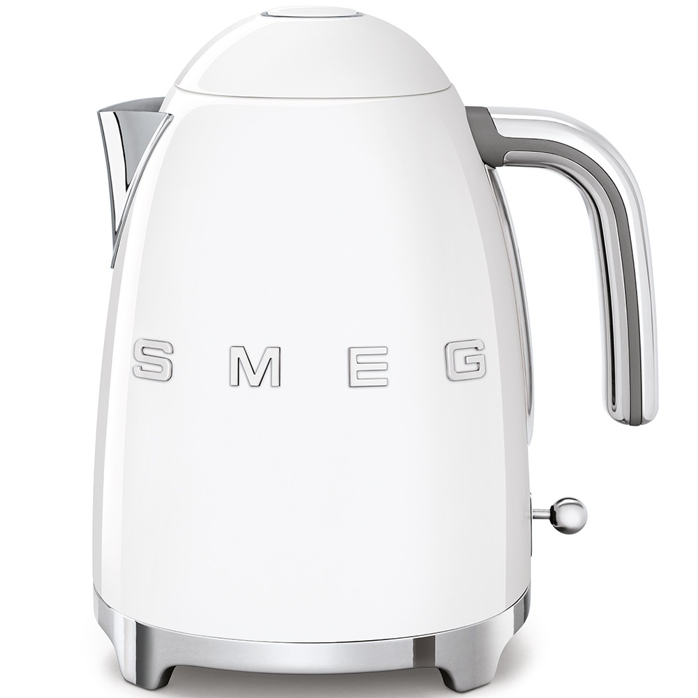Smeg KLF03WHEU Waterkoker Wit