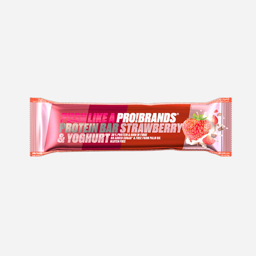 Protein Pro Bar