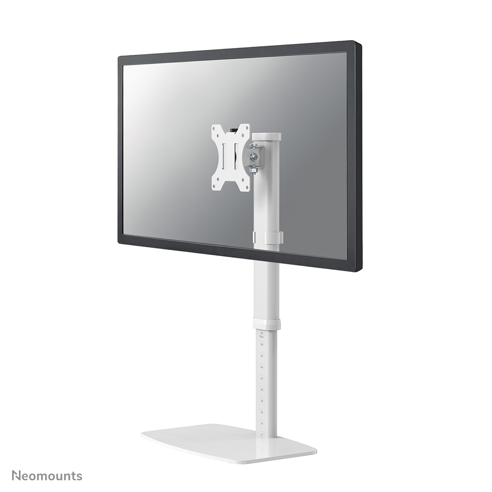 Neomounts FPMA-D890 Desktop accessoire Wit