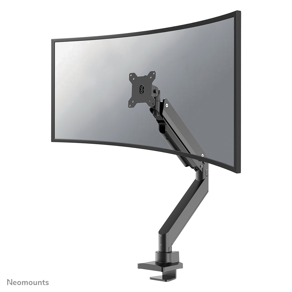 Neomounts NM-D775PLUS Monitorarm Zwart