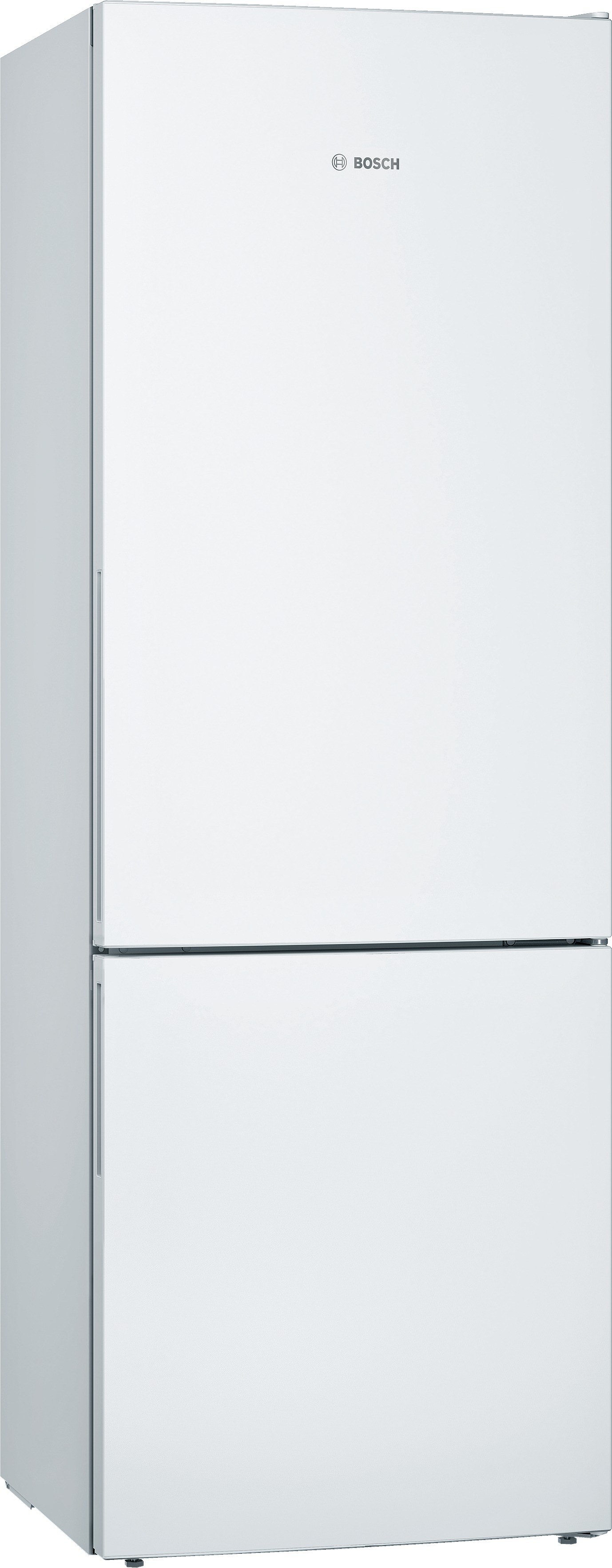 Bosch KGE49AWCA Koel-vriescombinatie Wit