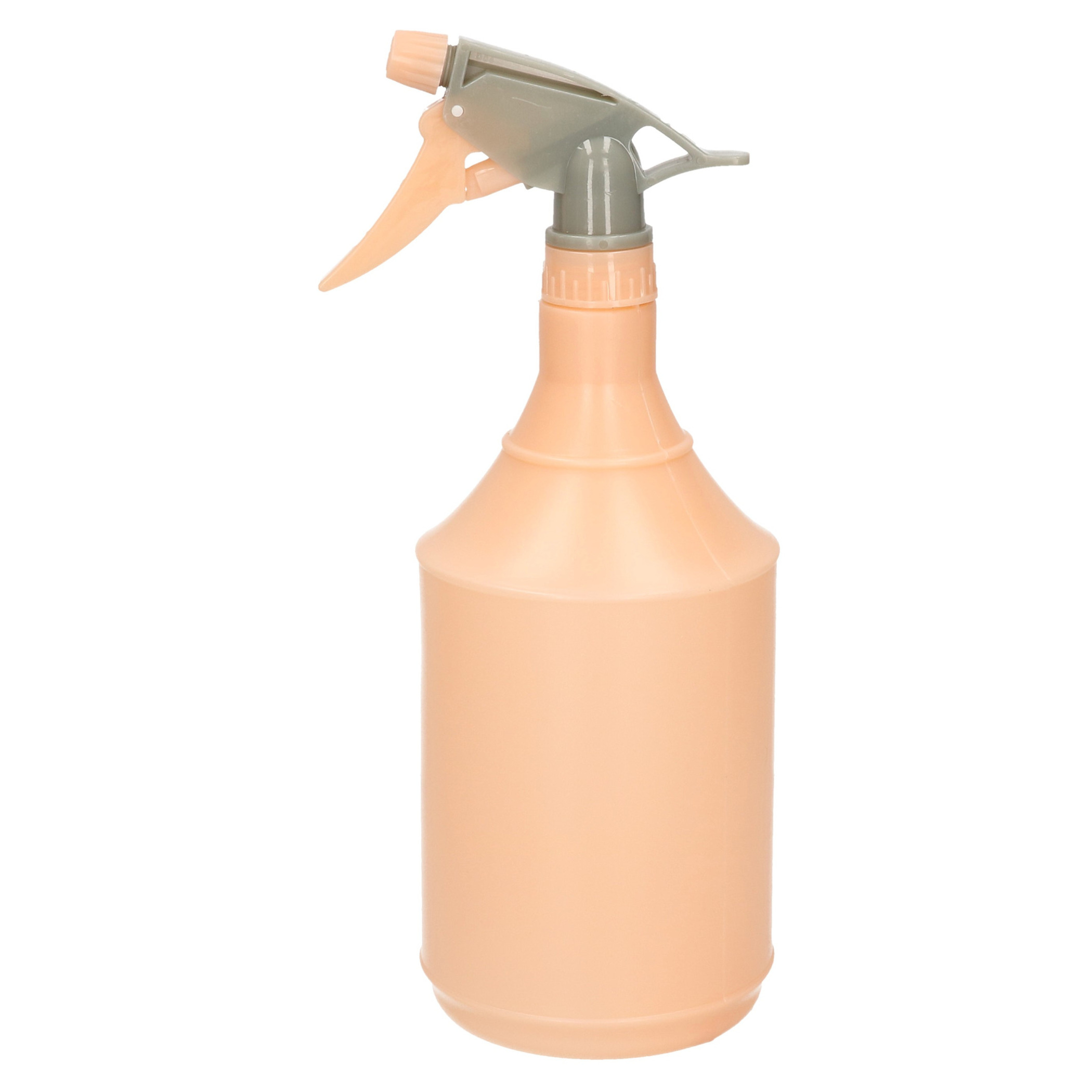 Plantenspuit 1L perzik roze -