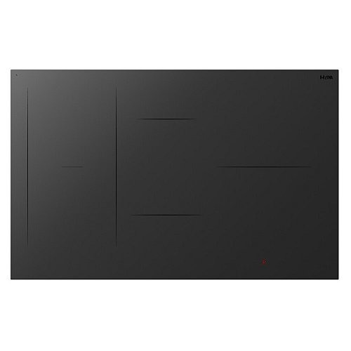 Etna KIF880DS Inductie inbouwkookplaat Zwart