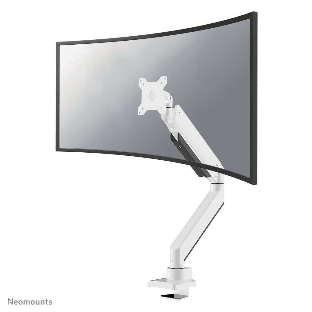 Neomounts NM-D775WHITEPLUS TV beugel Wit