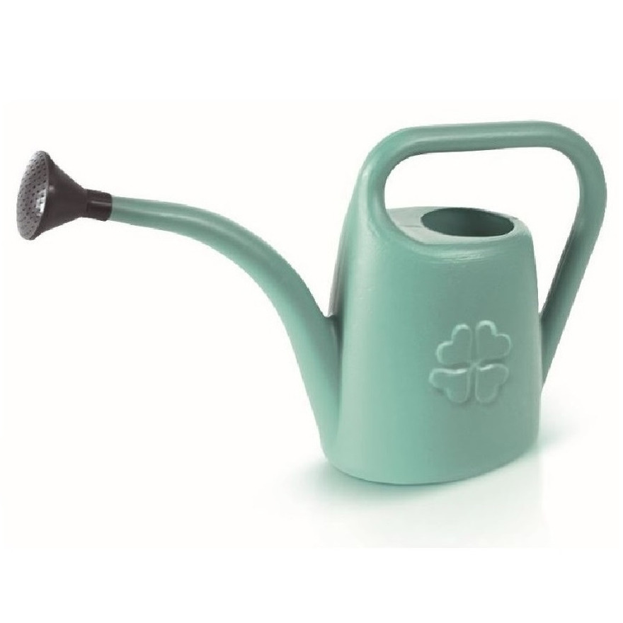 Prosperplast Gieter - mintgroen - kunststof - 1.8 liter -