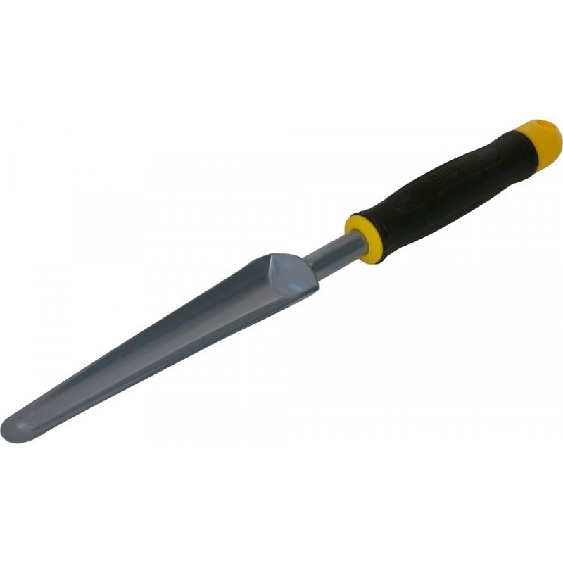 Onkruidsteker met kunststof greep 40 cm -