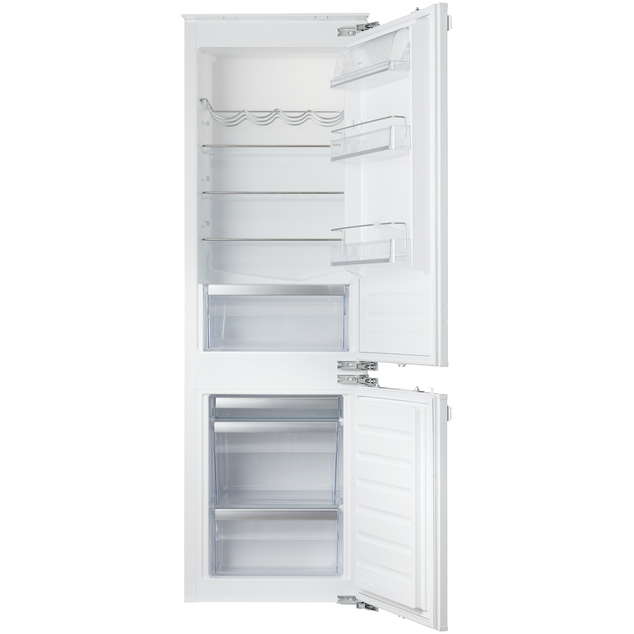 Atag KD63178D Inbouw koel-vriescombinatie