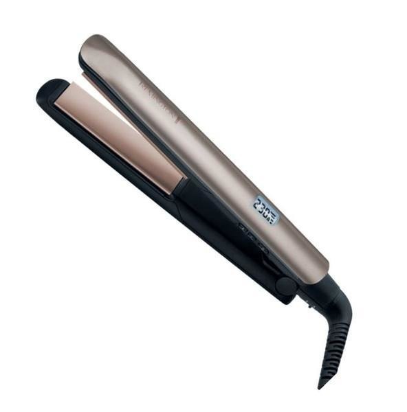 Remington S8540 Stijltang Goud