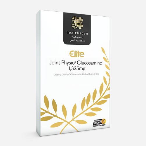 Elite Joint Physio® Glucosamine 1,325mg