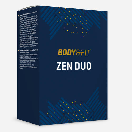 Zen Duo