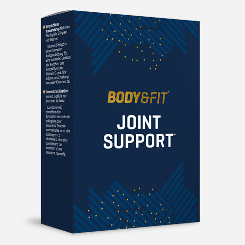 Joint Support*