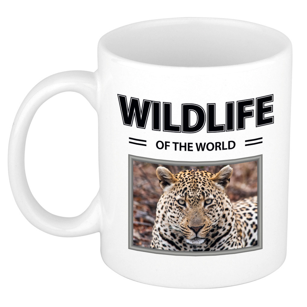 Jaguar mok met dieren foto wildlife of the world -