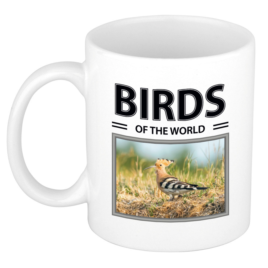 Hop vogels mok met dieren foto birds of the world -