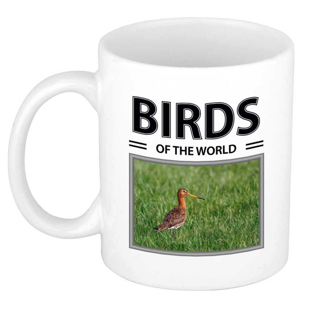 Gruttos mok met dieren foto birds of the world -