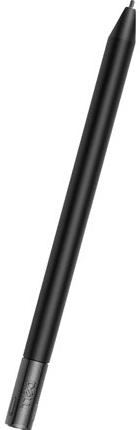 Premium Active Pen (PN579X) - Stylus - 3 knoppen - draadloos - Bluetooth 4.2, Microsoft Pen Protocol - zwart - voor Inspiron 73XX 2-in-1; Latitude 5289 2-In-1, 73XX 2-in-1, 7400 2-in-1; XPS 12 9250, 15 9575