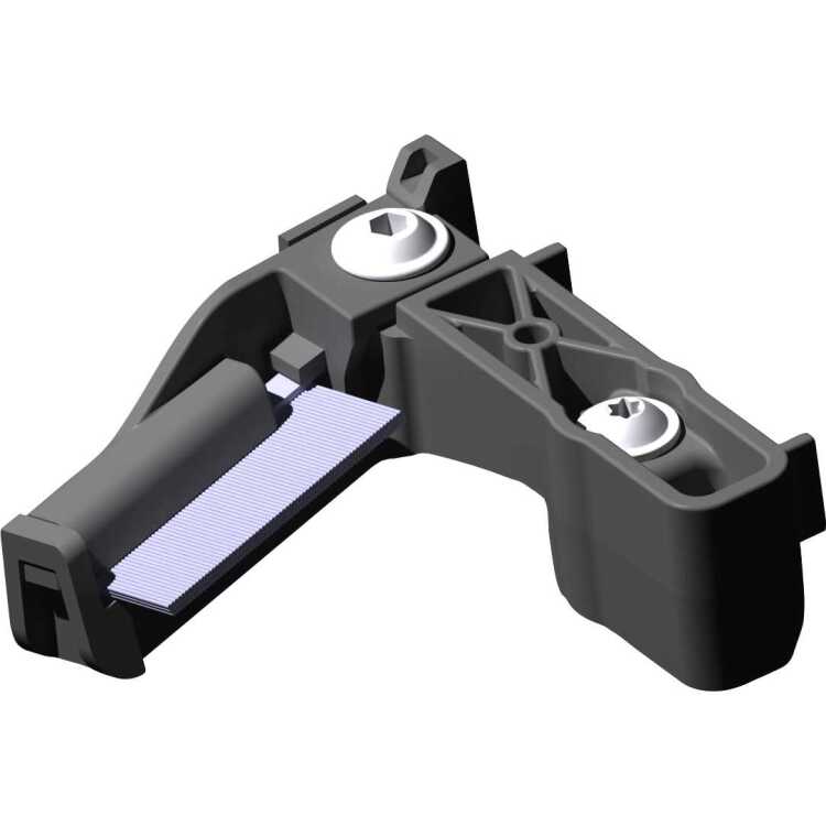 GARDENA Wielborstels SILENO city borstel 4030-20